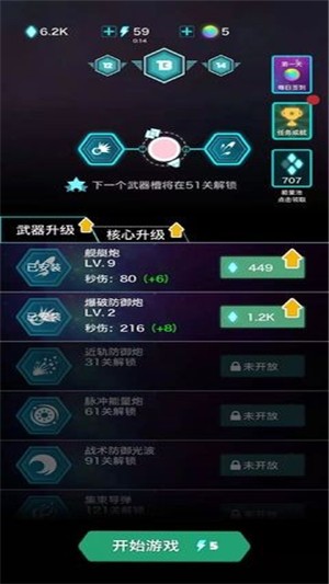 神圣核心
