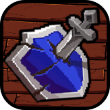 勇者變強(qiáng)靠加點(diǎn)