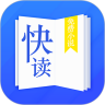 快讀小說 App
