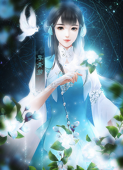 我亦江湖去