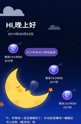 睡眠賺