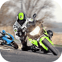 全民機(jī)車總動員