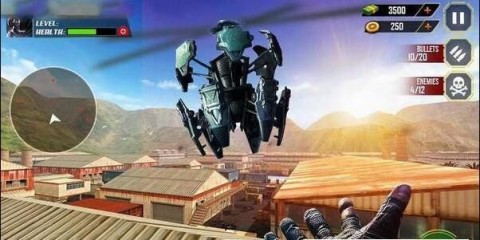 戰(zhàn)斗召喚 安卓版