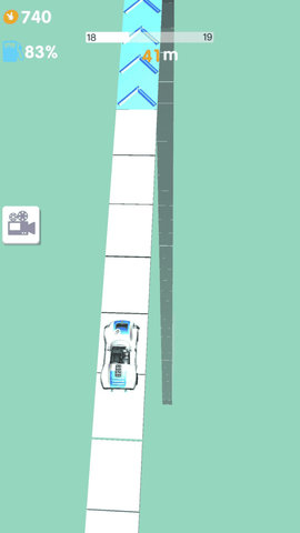 空中飛車(chē)