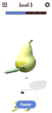 削個痛快