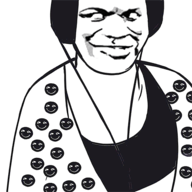 蘿莉不要變大媽