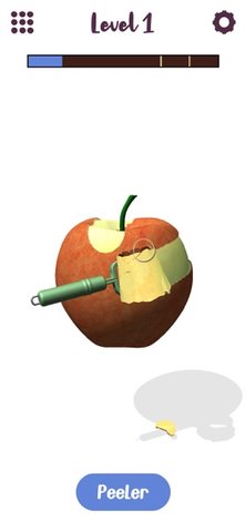 削個痛快