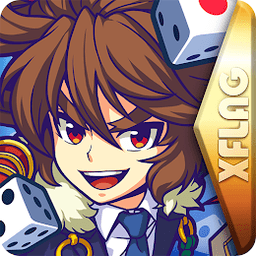 怪物彈珠夢幻公司