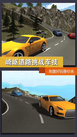 賽車賽車
