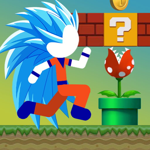 超級賽亞人歷險記