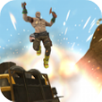 瘋子世界末日之后