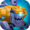 斗獸戰棋 小米版