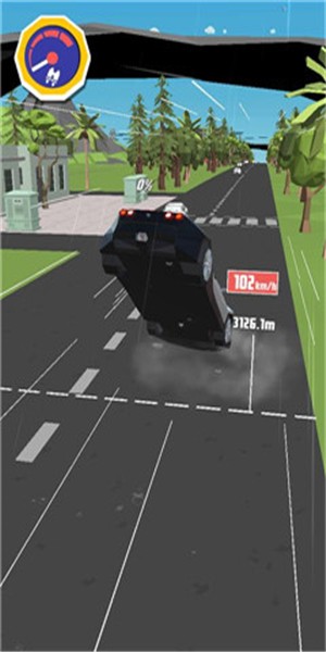 極速飛車紅包版