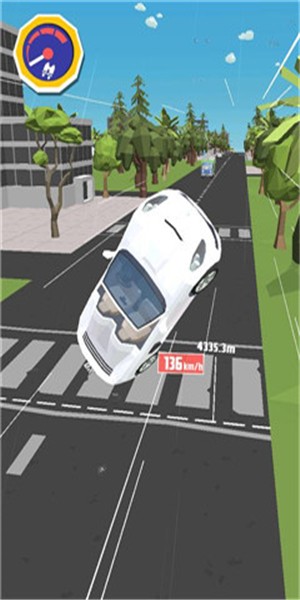 極速飛車
