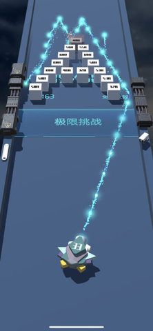 這不是塔防3D