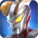 奧特曼熱血英雄 小米版