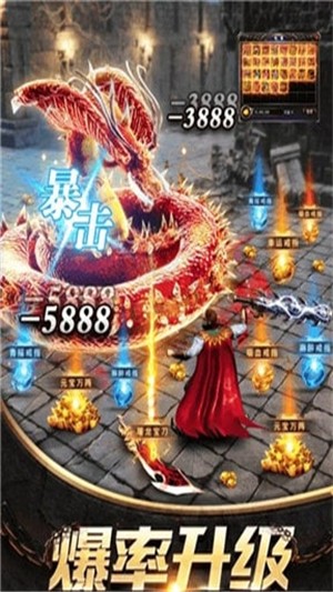 無(wú)限轉(zhuǎn)生天罰訣