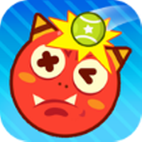 旋轉球王大作戰