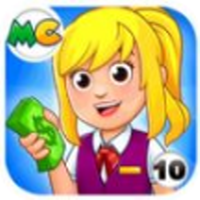 我的小鎮(zhèn)銀行