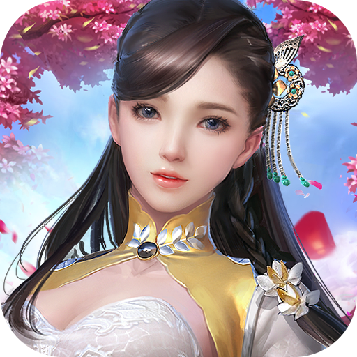 龍神大陸 小米版