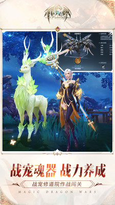 封龍戰紀 小米版