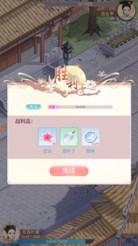 跨越千年的愛戀