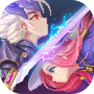 像素地牢角斗士