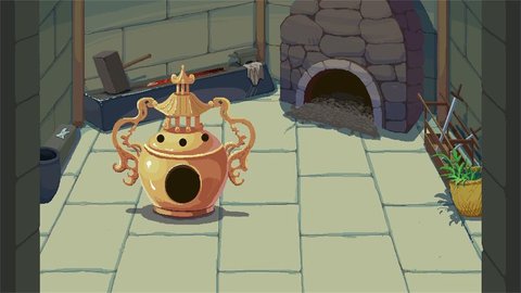 神行繪世錄