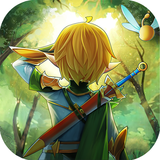 夢幻物語 九游版