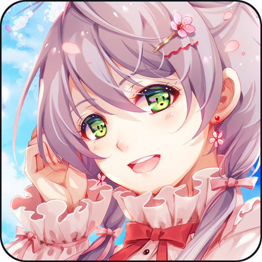 戰姬學院滿V版 狂玩版