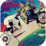 鋼鐵復仇機器人