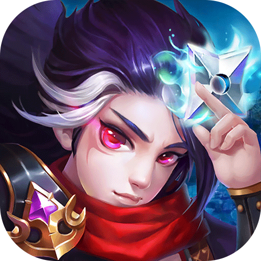 逆天斬道 九游版