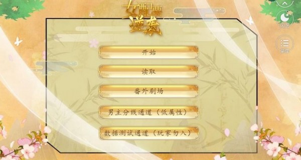 女配要逆襲