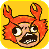 螃蟹大戰(zhàn)程序員