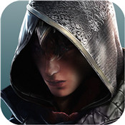 圣天使戰歌 官方版