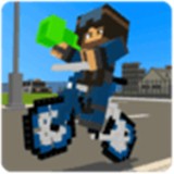 塊狀機(jī)器人