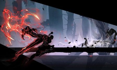 死亡陰影2