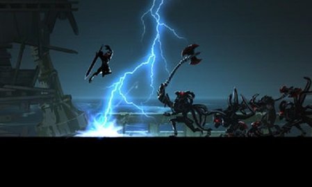 死亡陰影2