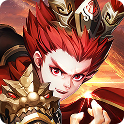 樂可三國BT之巔峰對決 果盤版