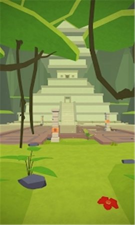 寺廟逃脫