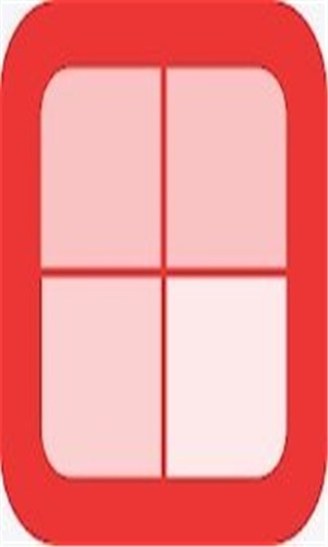 顏色間諜