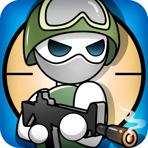 火柴人生死狙擊