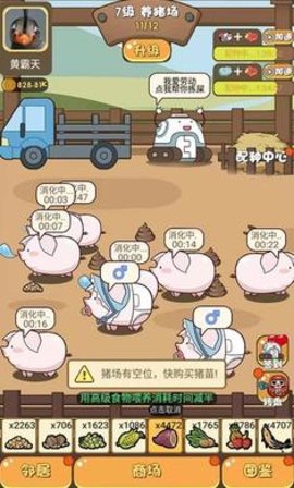 豬場大亨