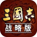 三國志戰(zhàn)略版 安卓版