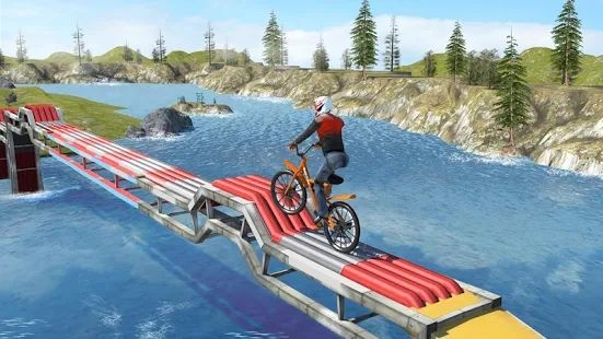 BMX Master