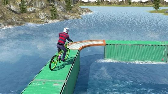 BMX Master