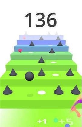 Latest Stairs