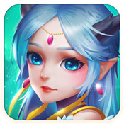 夢幻沙城 內測版