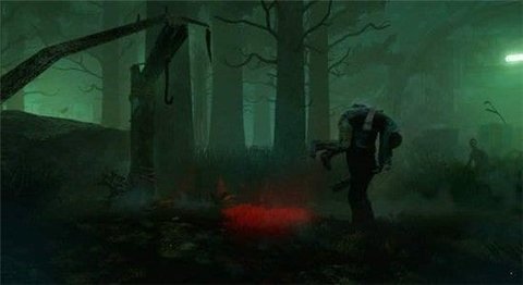 黎明死線