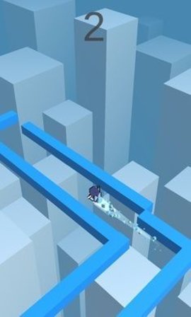行走大俠
